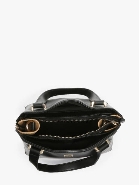 Handtas Modern Tommy Tommy hilfiger Zwart modern tommy AW15968 ander zicht 3