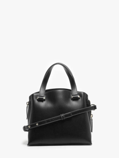 Handtas Modern Tommy Tommy hilfiger Zwart modern tommy AW15968 ander zicht 4