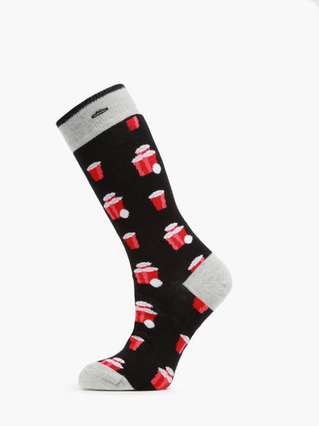 Sokken Cabaia Blauw socks men ELI