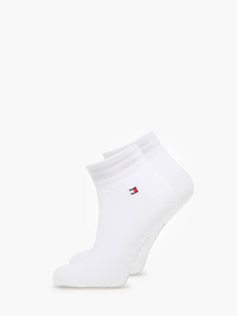 Sokken Tommy hilfiger Wit socks 34202501