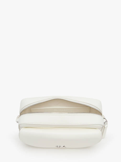 Cross Body Tas Ck Daily Calvin klein jeans Wit ck daily K611914 ander zicht 3