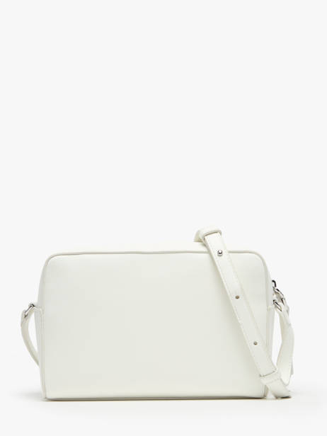 Cross Body Tas Ck Daily Calvin klein jeans Wit ck daily K611914 ander zicht 4