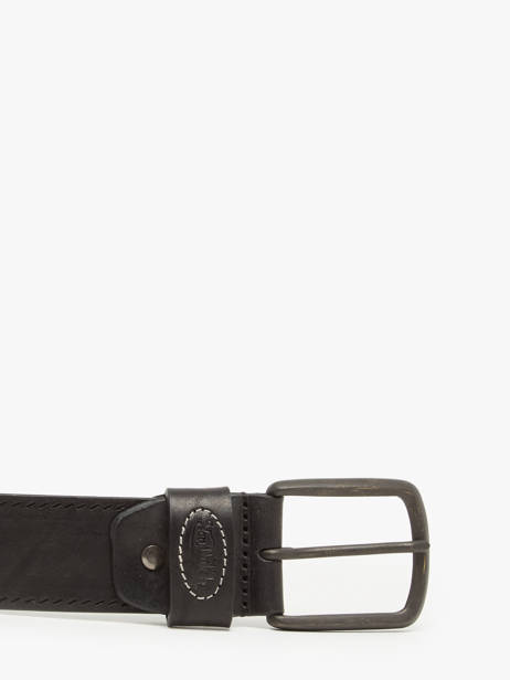 Verstelbare Riem Von dutch Zwart belt HELOS ander zicht 2