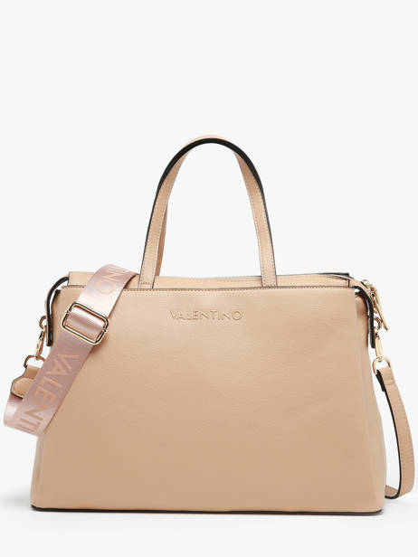 Handtas Manhattan Re Valentino Beige manhattan re VBS7QW01