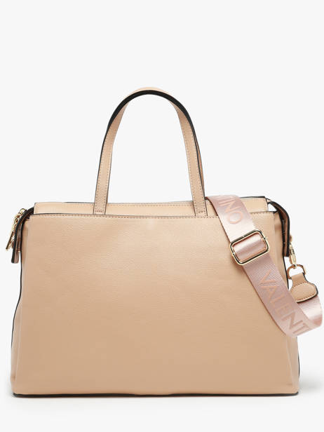 Handtas Manhattan Re Valentino Beige manhattan re VBS7QW01 ander zicht 4