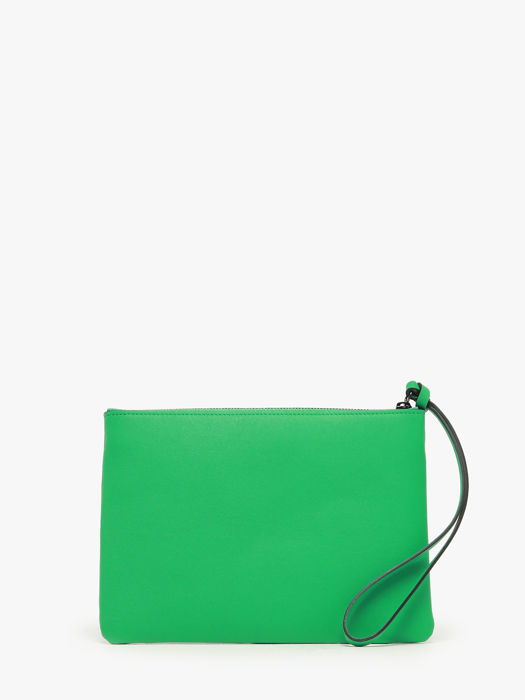 Longchamp Longchamp 3d Pochette/trousse Groen