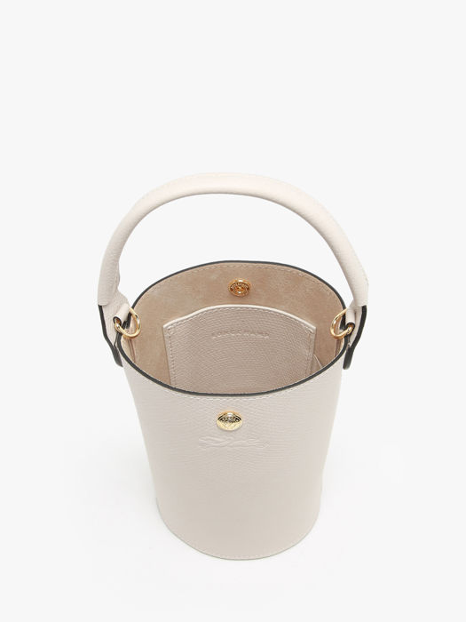 Longchamp Epure Cross bodytas Beige