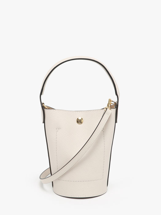 Longchamp Epure Cross bodytas Beige