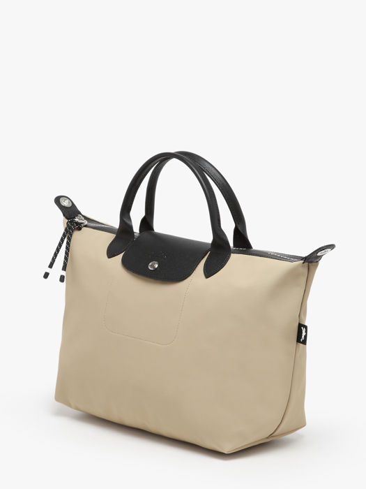 Longchamp Le pliage energy Handtas Grijs