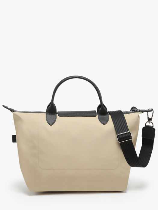 Longchamp Le pliage energy Handtas Grijs