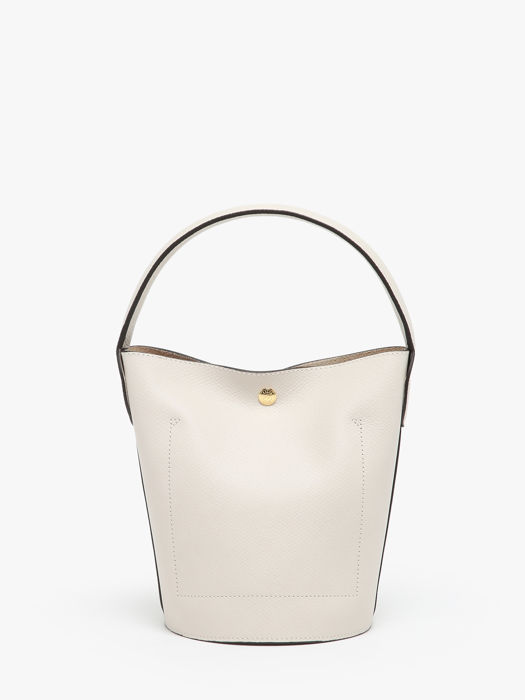 Longchamp Epure Handtas Beige
