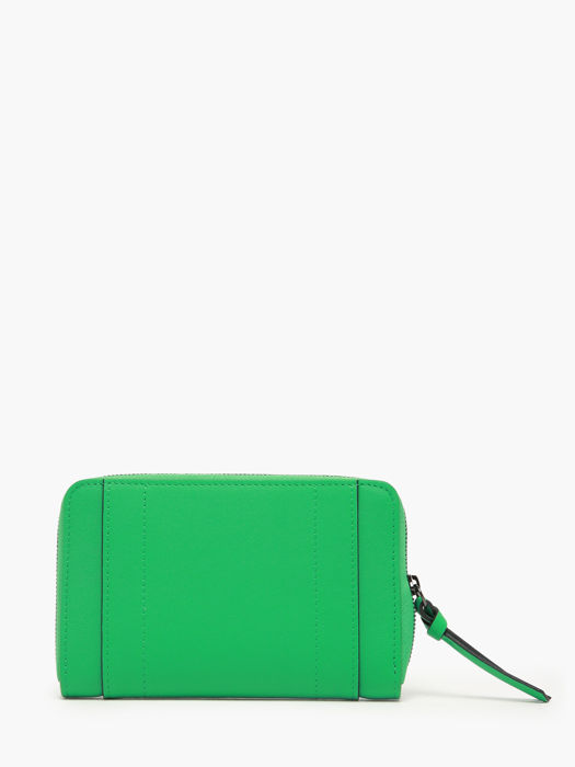 Longchamp Longchamp 3d Portefeuille Groen