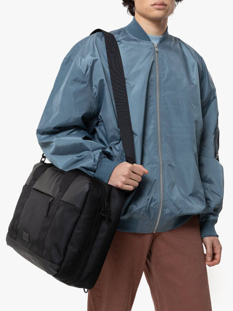 Documententas /rugzak Eastpak cnnct EK0A5BIY ander zicht 1