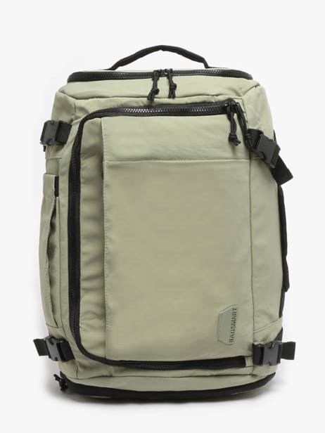 Reistas Voor Cabine Rugzak Blast Bagsmart Groen blast 301094A