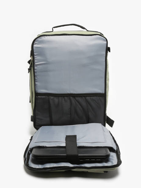 Reistas Voor Cabine Rugzak Blast Bagsmart Groen blast 301094A ander zicht 3