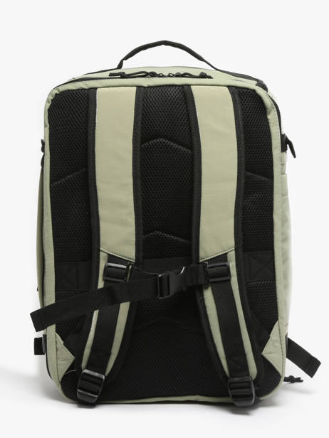 Reistas Voor Cabine Rugzak Blast Bagsmart Groen blast 301094A ander zicht 4