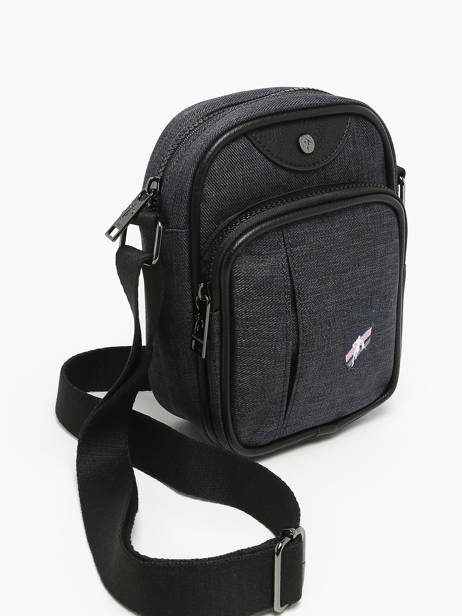 Cross Body Tas Ruckfield members ME235 ander zicht 2