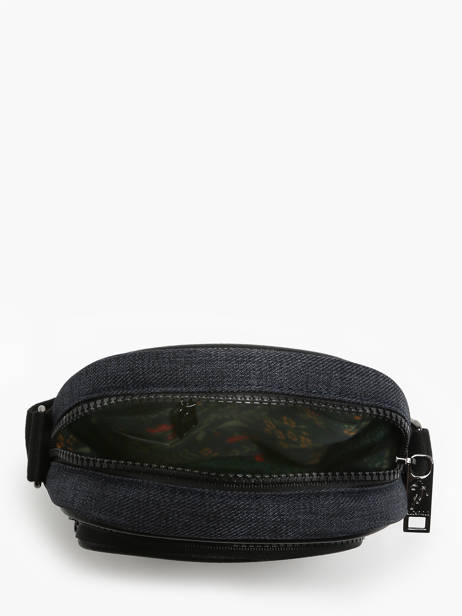 Cross Body Tas Ruckfield members ME235 ander zicht 3