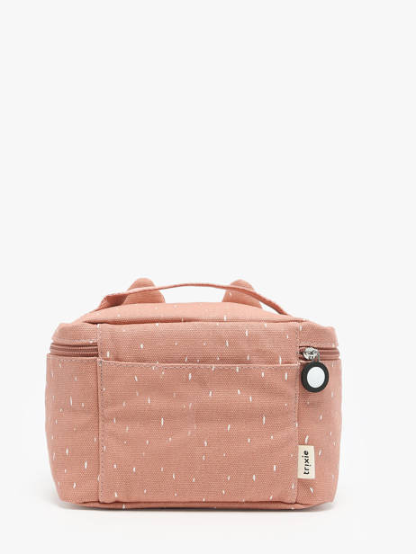 Lunchtas Trixie Roze animals 20 ander zicht 2