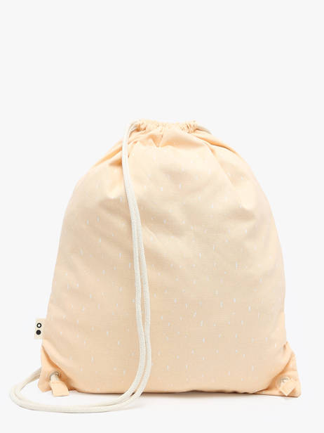 Sporttas Trixie Beige animals 19 ander zicht 4