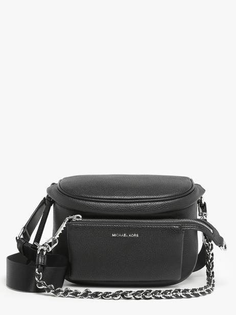 Heuptasje Michael kors Zwart slater S4S04M8L