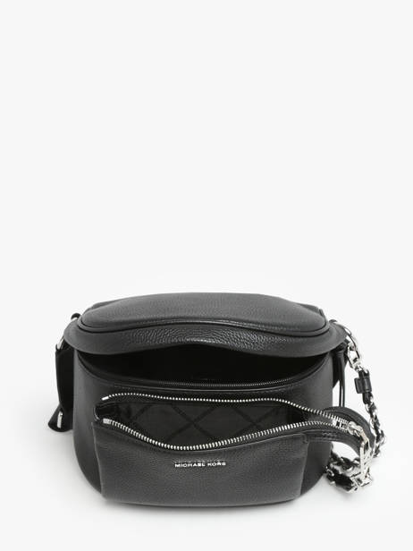 Heuptasje Michael kors Zwart slater S4S04M8L ander zicht 3
