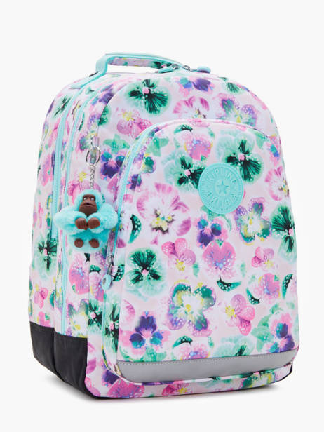 Rugzak Class Room 2 Compartimenten Kipling back to school KI7090 ander zicht 2