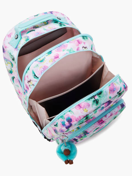 Rugzak Class Room 2 Compartimenten Kipling back to school KI7090 ander zicht 3