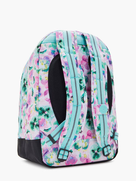 Rugzak Class Room 2 Compartimenten Kipling back to school KI7090 ander zicht 4
