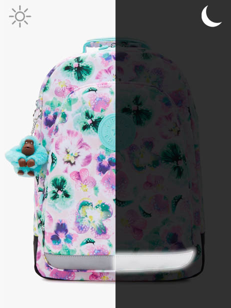Rugzak Class Room 2 Compartimenten Kipling back to school KI7090 ander zicht 5