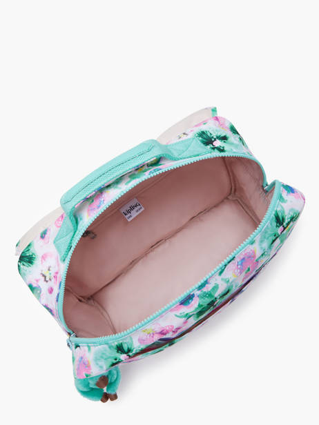 Boekentas 1 Compartiment Kipling back to school KI3652 ander zicht 3