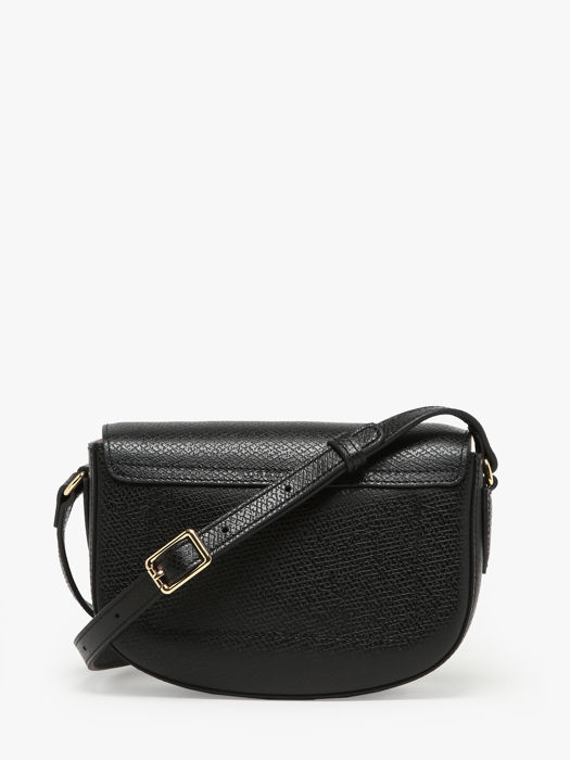 Longchamp Epure Cross bodytas Zwart