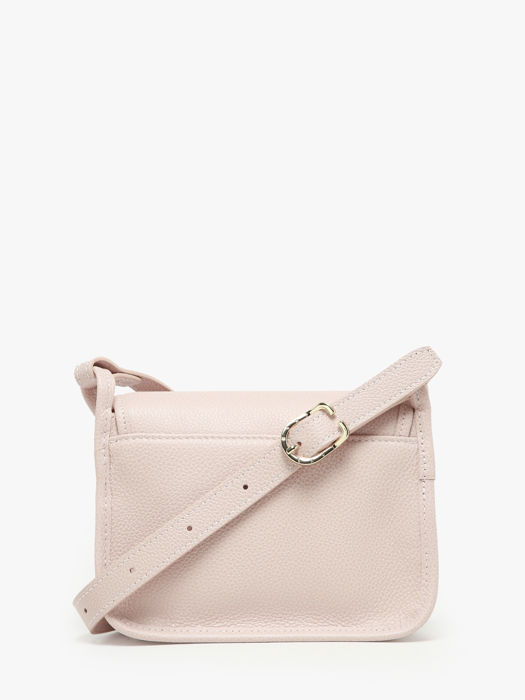 Longchamp Le foulonné Cross bodytas Roze