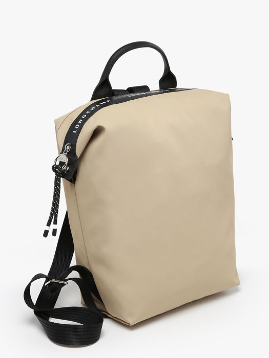 Longchamp Le pliage energy Rugzak Grijs