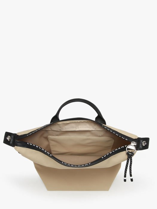 Longchamp Le pliage energy Rugzak Grijs