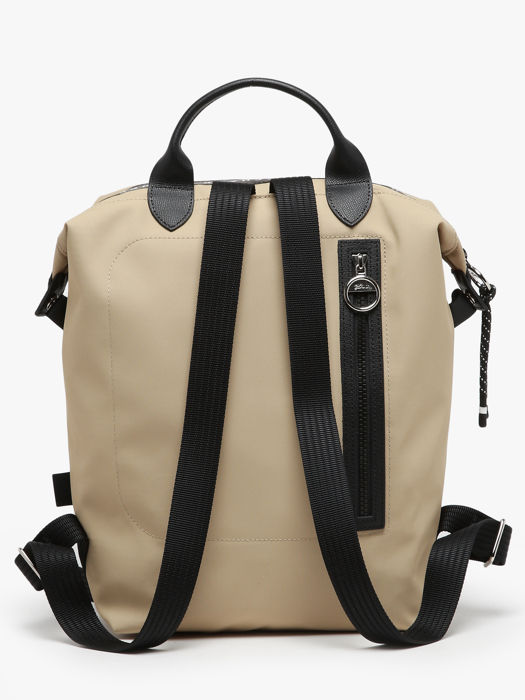 Longchamp Le pliage energy Rugzak Grijs