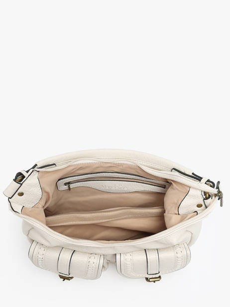 Schoudertas Summer Sellier Miniprix Beige summer sellier 19282 ander zicht 2