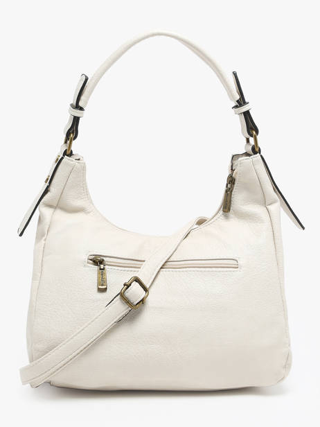 Schoudertas Summer Sellier Miniprix Beige summer sellier 19282 ander zicht 3