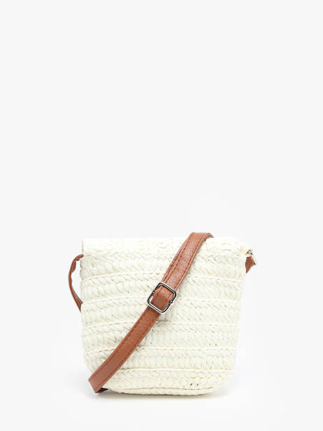 Cross Body Tas Miniprix Wit kids 2303 ander zicht 2