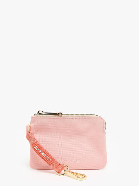 Portefeuille Jeune premier Roze daydream girls G ander zicht 2