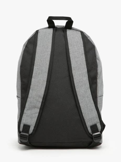 Rugzak 1 Compartiment Rip curl Grijs pro 13BMBA ander zicht 3