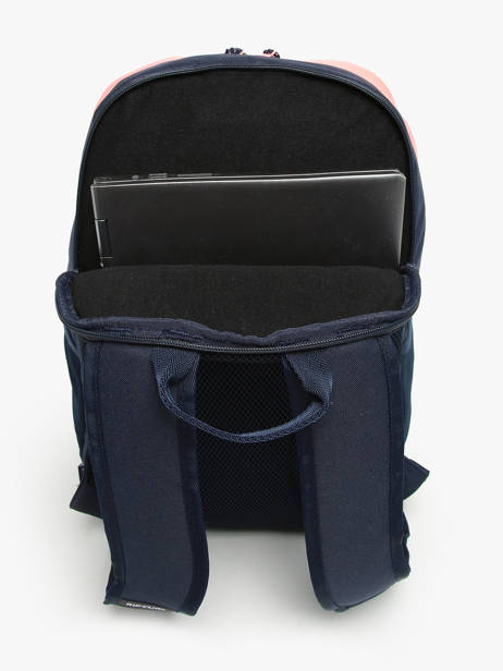 Rugzak 2 Compartimenten Rip curl Veelkleurig mixed MWBA ander zicht 4