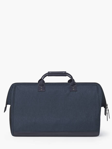 Reistas Duffle Bag Cabaia Blauw travel DUFF ander zicht 4