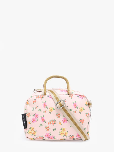 Lunchtas Caramel et cie Roze boheme FI ander zicht 2