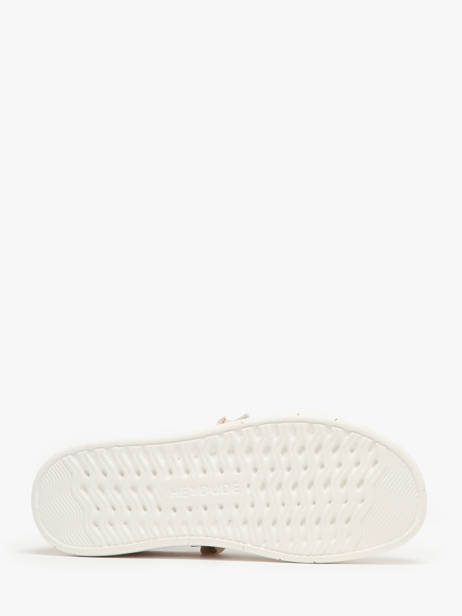 Mocassins Hey dude Beige women 40076 ander zicht 4