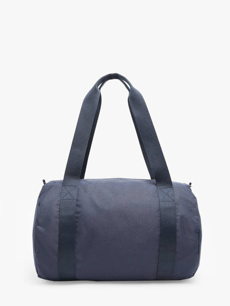 Sporttas Caramel et cie Blauw family FA ander zicht 3