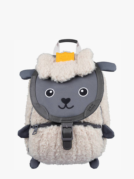 Mini Rugzak Tann's Veelkleurig ecole des tann's 64517
