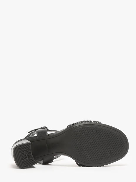 Sandalen Met Hak Tamaris Zwart women 42 ander zicht 4