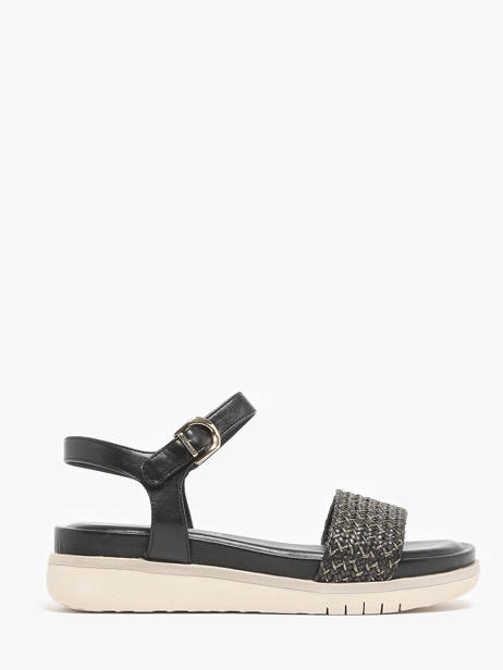 Sandalen Tamaris Zwart women 42