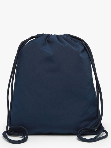 Sporttas Jack piers Blauw jp girls G ander zicht 4